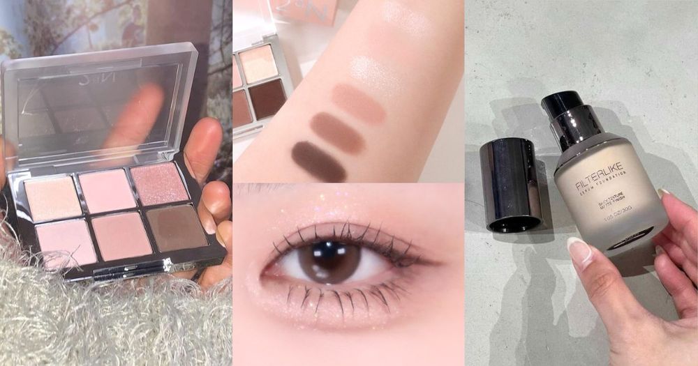 藥妝界奧斯卡「屈臣氏HWB健康美麗大賞」再登場！網友推薦美白精華、韓星同款彩妝...，通通限時2件75折！-1