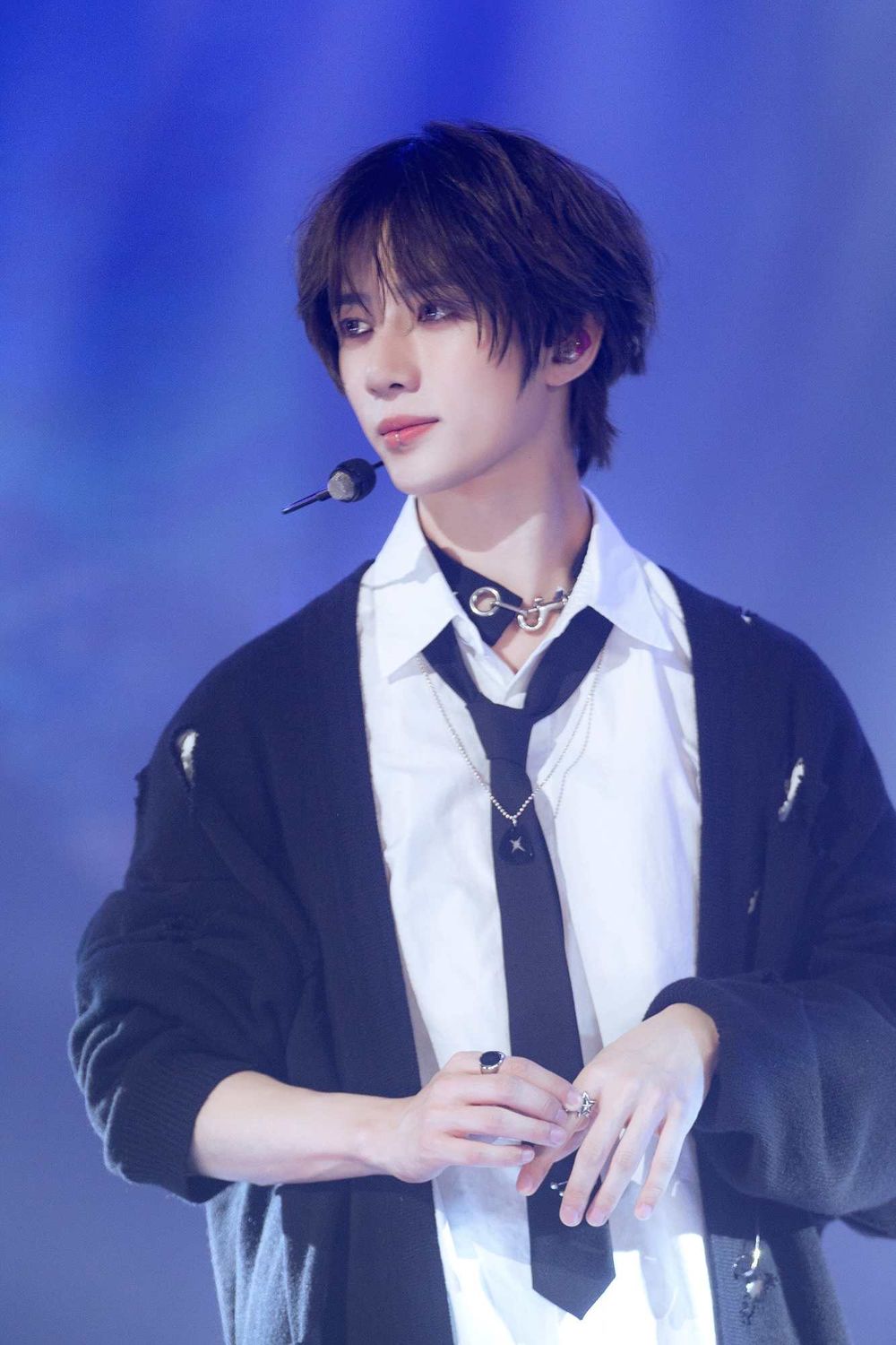 韓網熱議5位「導入精靈」男團成員！杋圭魅力低音辨識度高，Jimin、元彬美聲太震撼！-3