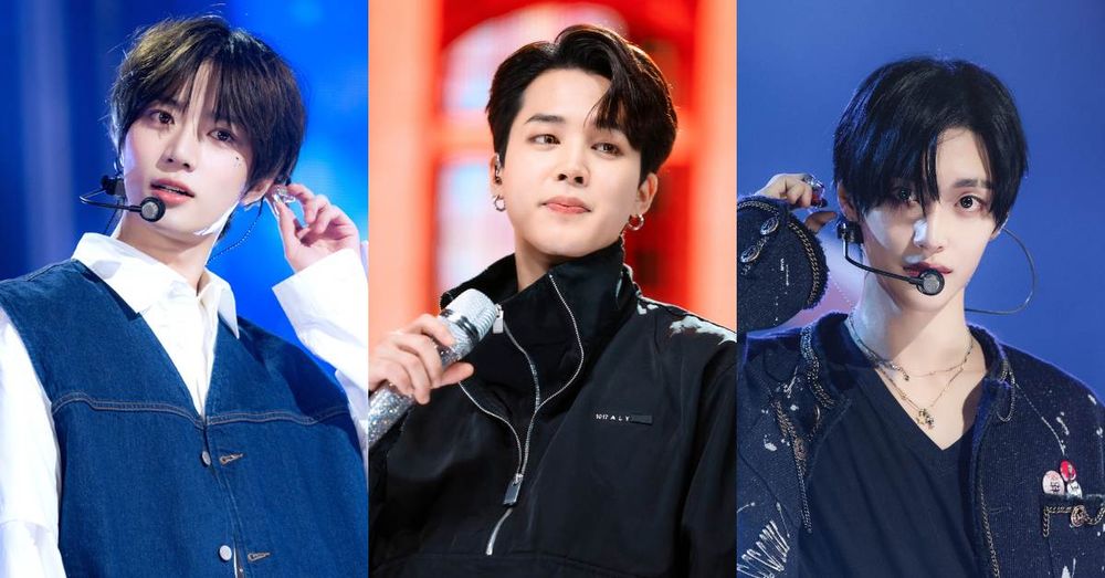 韓網熱議5位「導入精靈」男團成員！杋圭魅力低音辨識度高，Jimin、元彬美聲太震撼！-1