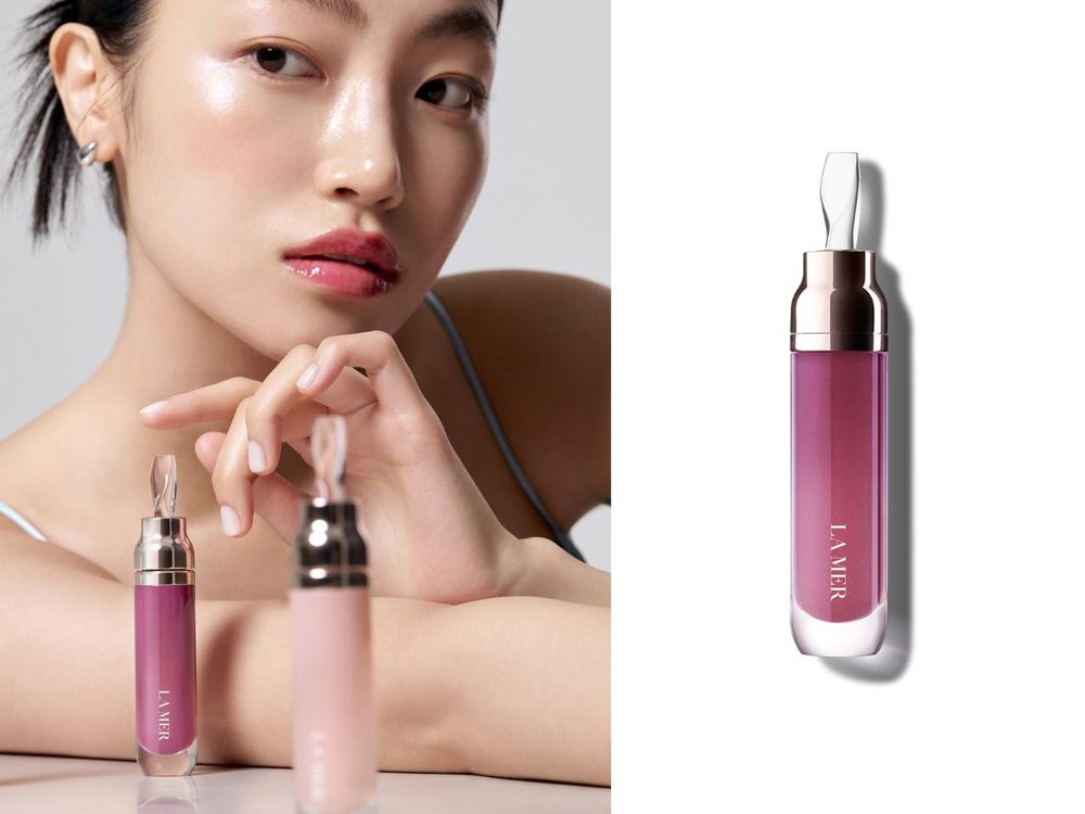 全智賢也會愛上的情人節禮物！海洋拉娜2024七夕禮盒，裸膚妝前乳、澎澎嫩唇萃...，超可愛心型禮盒、行李吊牌只送不賣！-3