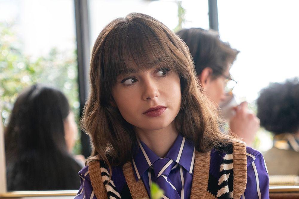 Netflix《艾蜜莉在巴黎》第4季上線！莉莉柯林斯超複雜四角戀發展走向搶先看！-11