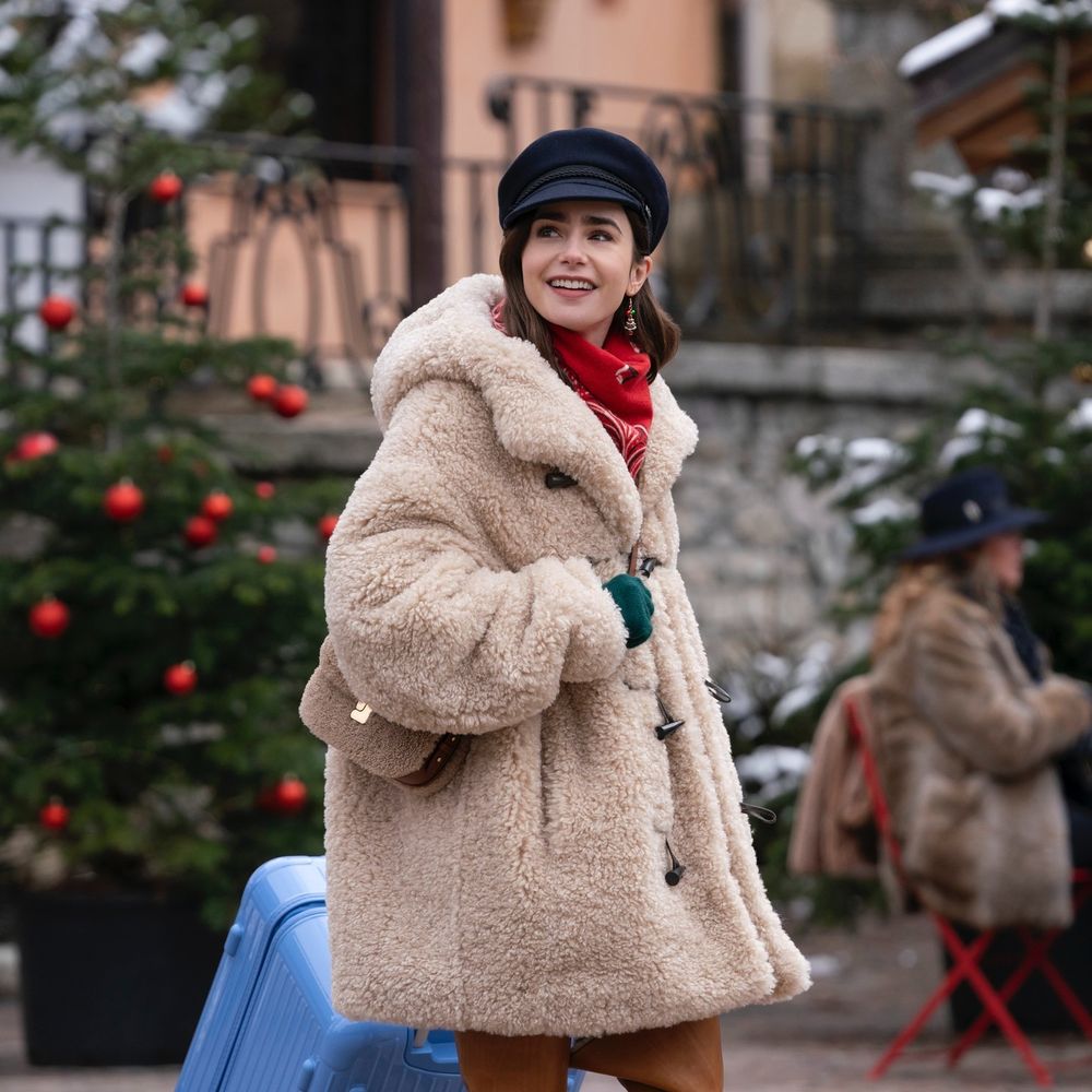 Netflix《艾蜜莉在巴黎》第4季上線！莉莉柯林斯超複雜四角戀發展走向搶先看！-16