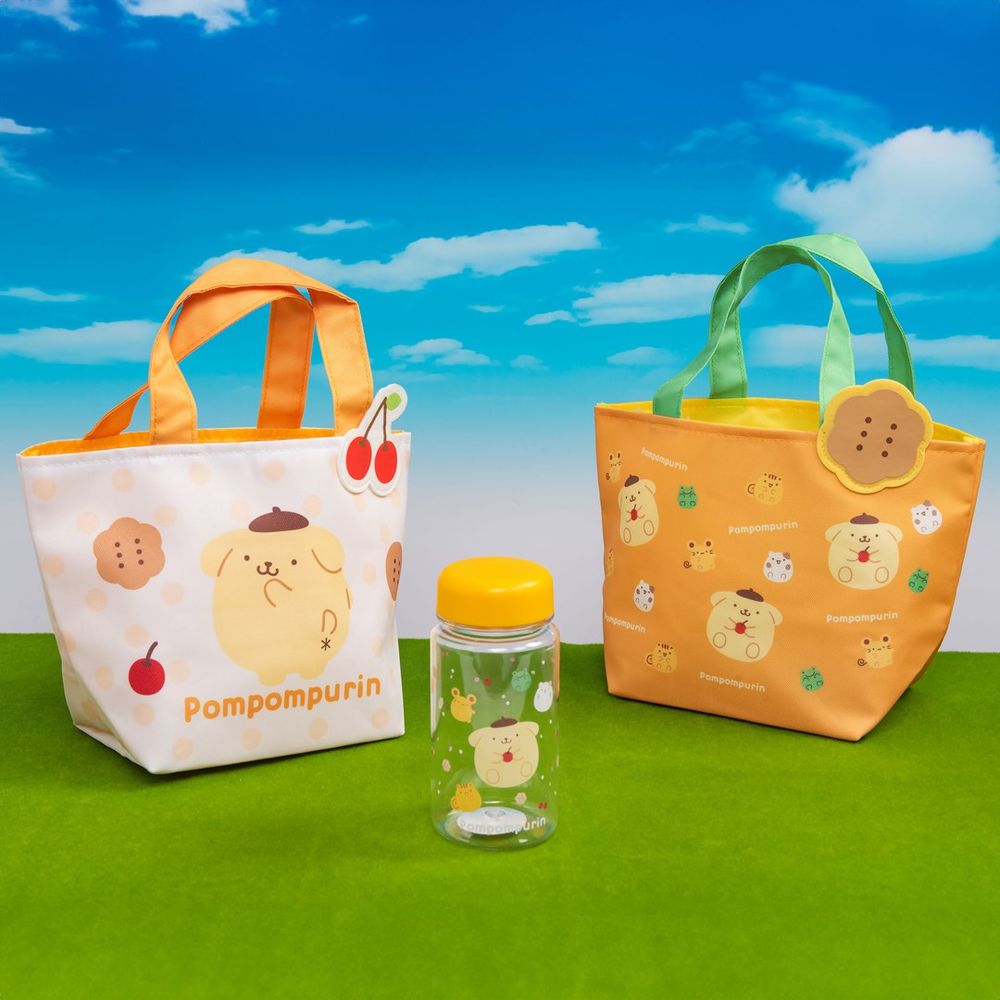 布丁狗粉絲瘋掉！7-11開賣超卡哇伊「布丁狗抽抽樂」！布丁狗坐墊、手指娃娃全都好想要！-10