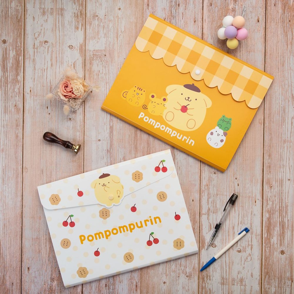 布丁狗粉絲瘋掉！7-11開賣超卡哇伊「布丁狗抽抽樂」！布丁狗坐墊、手指娃娃全都好想要！-8