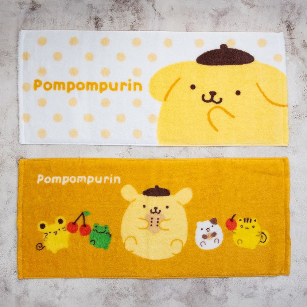 布丁狗粉絲瘋掉！7-11開賣超卡哇伊「布丁狗抽抽樂」！布丁狗坐墊、手指娃娃全都好想要！-9