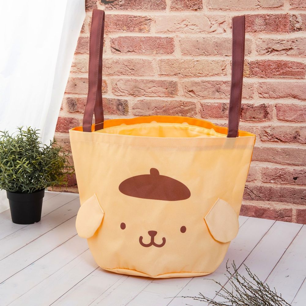 布丁狗粉絲瘋掉！7-11開賣超卡哇伊「布丁狗抽抽樂」！布丁狗坐墊、手指娃娃全都好想要！-6