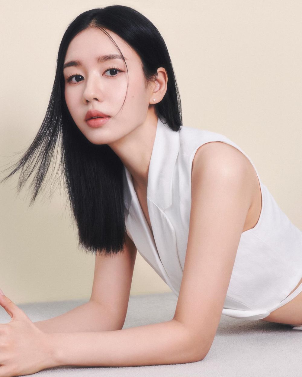 2024青龍系列大獎視后出爐！朴寶英演活憂鬱症患者，爆淚得獎感言：「撐下去會迎來清晨的！」-18