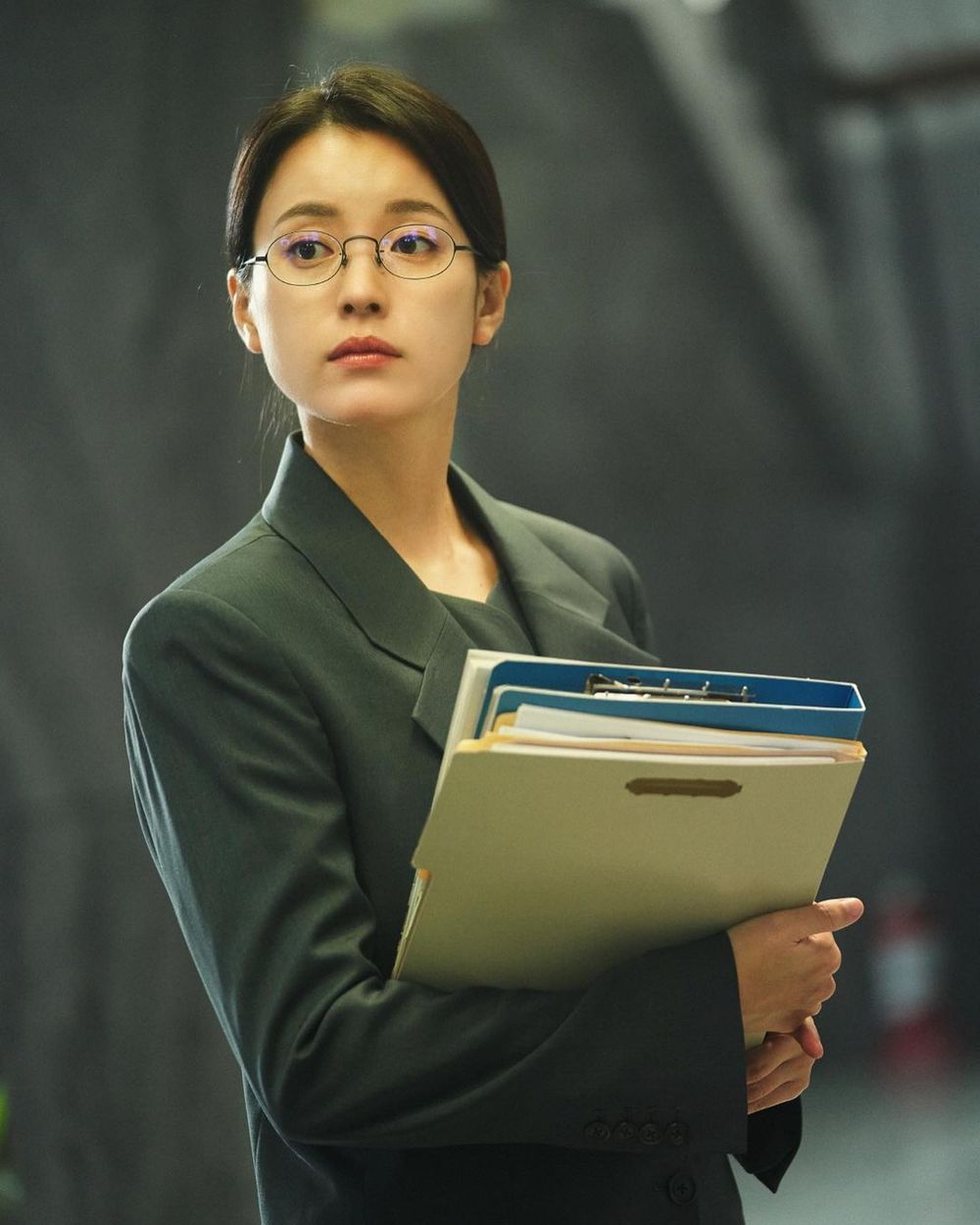 2024青龍系列大獎「好身材女星」盤點！《Moving 異能》高允貞、千玗嬉默默超有料！-5