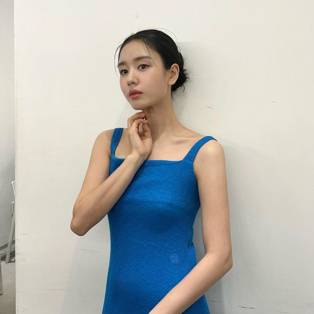 2024青龍系列大獎「好身材女星」盤點！《Moving 異能》高允貞、千玗嬉默默超有料！-10