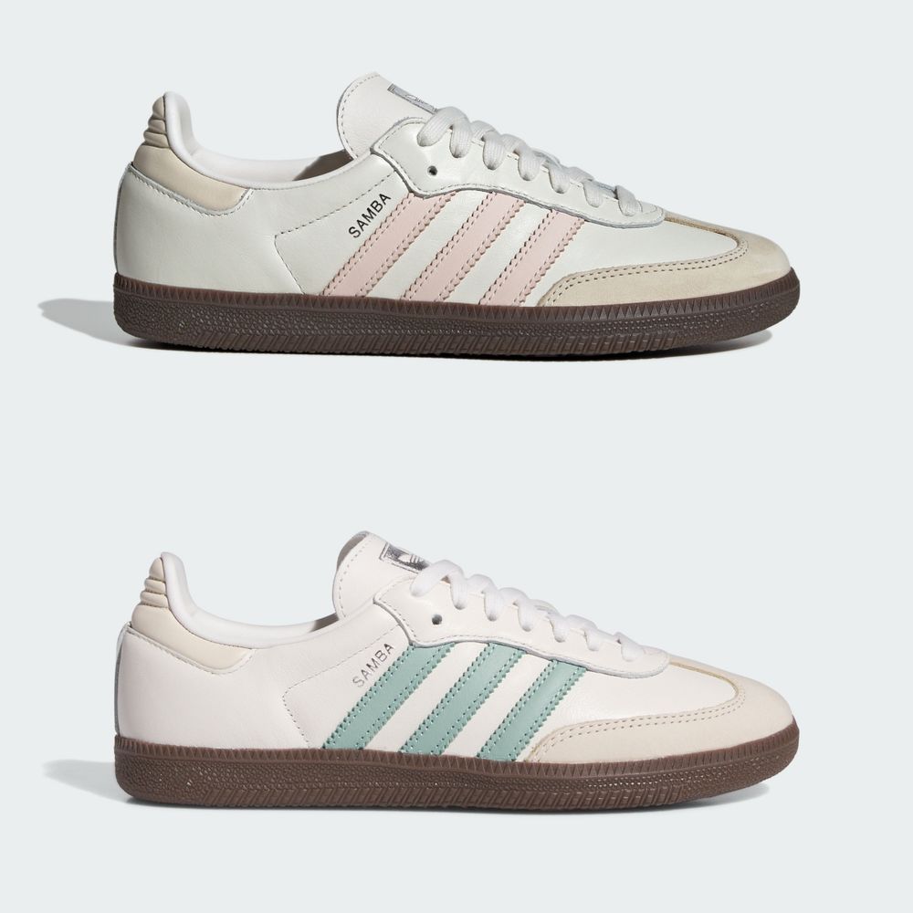 來這邊DIY自己的愛迪達球鞋！買adidas就送改造包「蕾絲、蝴蝶結吊飾」可愛爆炸！-12