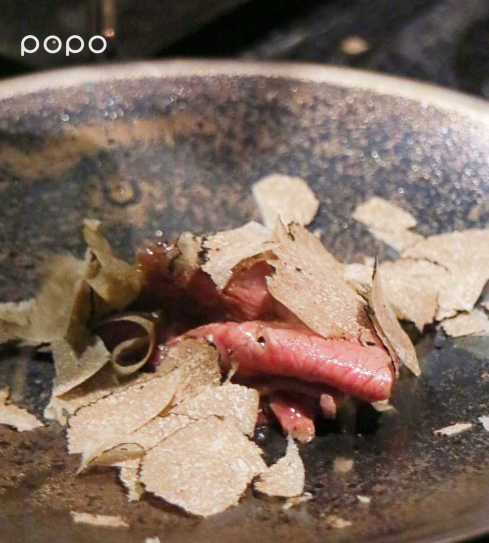台灣牛排教父鄧有癸新餐廳WAGYU CLUB必點菜單推薦！2,500元就能吃到米其林等級和牛燒肉！-9