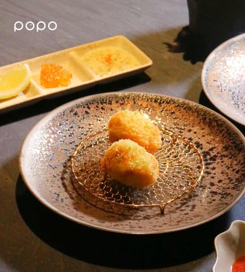 台灣牛排教父鄧有癸新餐廳WAGYU CLUB必點菜單推薦！2,500元就能吃到米其林等級和牛燒肉！-3