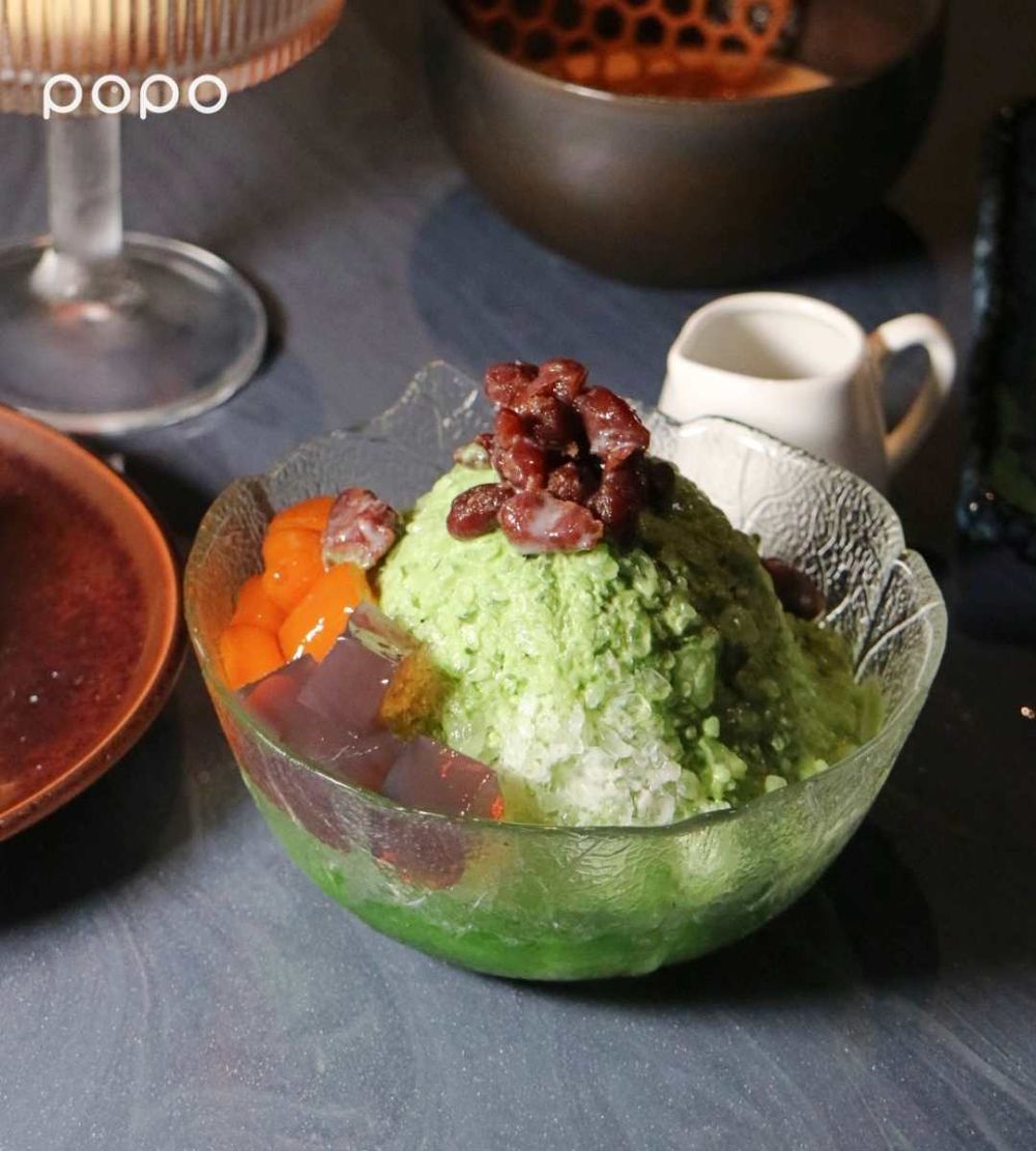 台灣牛排教父鄧有癸新餐廳WAGYU CLUB必點菜單推薦！2,500元就能吃到米其林等級和牛燒肉！-11