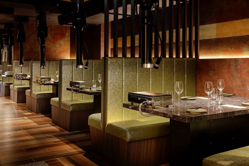 台灣牛排教父鄧有癸新餐廳WAGYU CLUB必點菜單推薦！2,500元就能吃到米其林等級和牛燒肉！-12