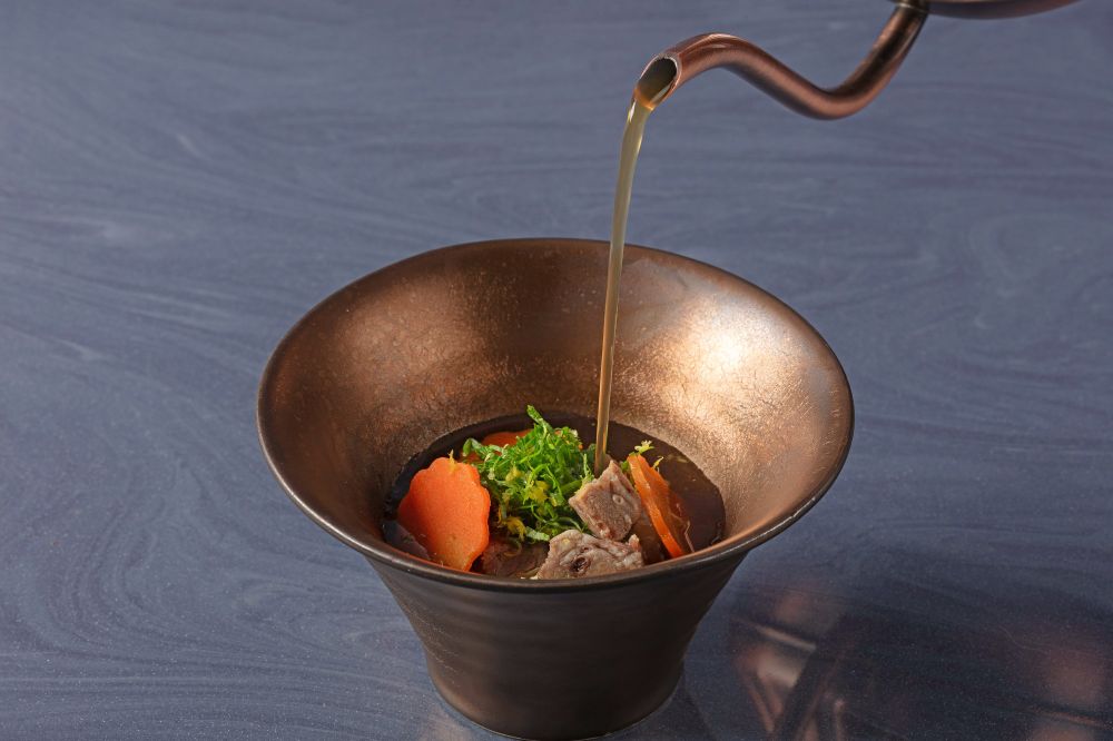 台灣牛排教父鄧有癸新餐廳WAGYU CLUB必點菜單推薦！2,500元就能吃到米其林等級和牛燒肉！-20