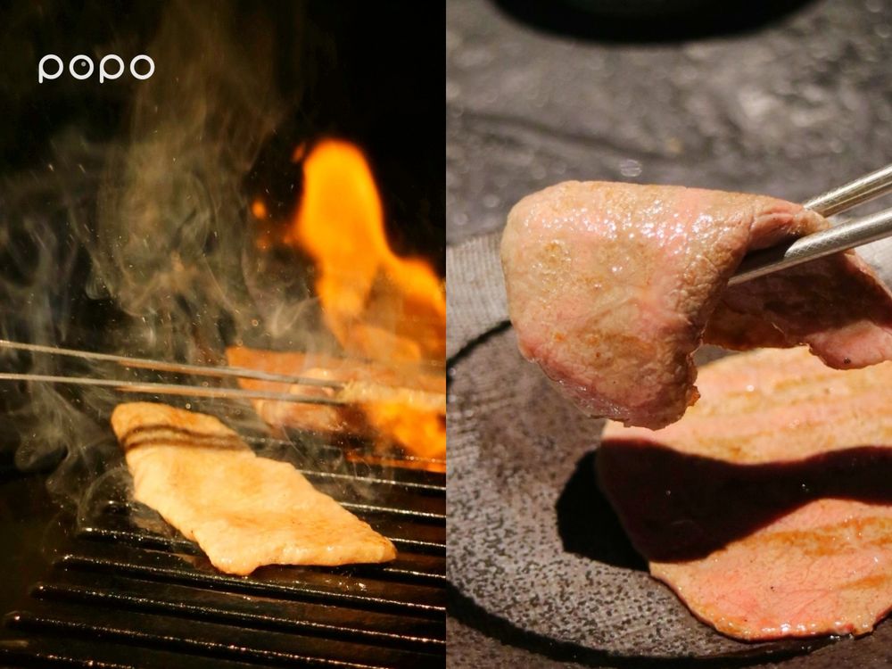 台灣牛排教父鄧有癸新餐廳WAGYU CLUB必點菜單推薦！2,500元就能吃到米其林等級和牛燒肉！-15