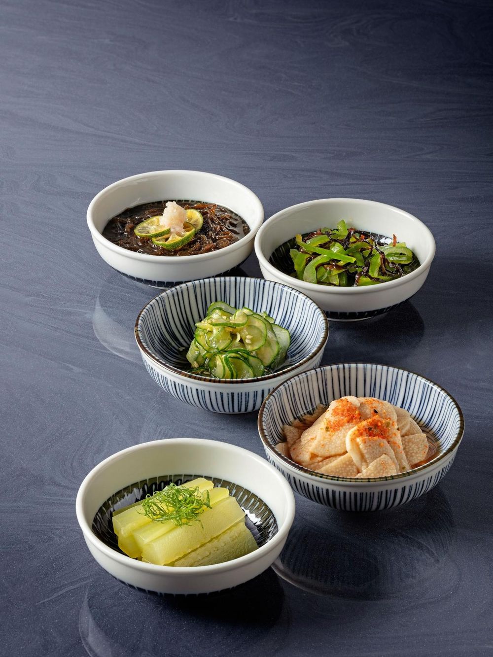 台灣牛排教父鄧有癸新餐廳WAGYU CLUB必點菜單推薦！2,500元就能吃到米其林等級和牛燒肉！-17