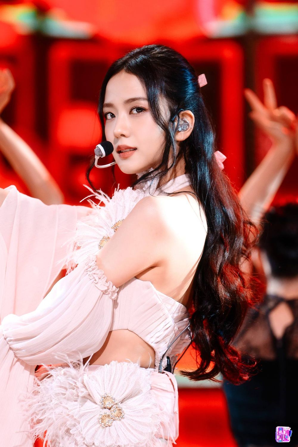 韓網公認隊內「隱藏版」隊長！SVT淨漢是鳥媽媽、防彈Jin根本「弟弟們」接送員！-14
