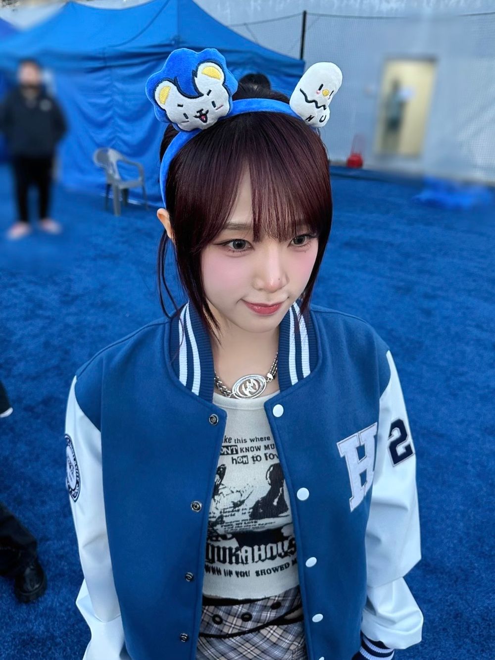 韓網熱議6位擁有可愛「小鴨相」的韓國偶像！雨琦、勝寛都上榜，MOMO性感大爆發！-4