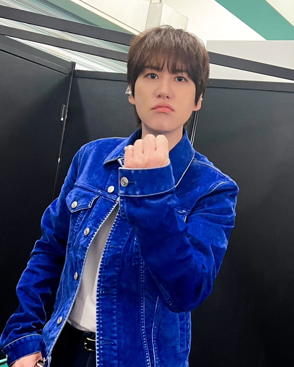 盤點7位忙內團霸韓團成員！圭賢「忙內 On Top」始祖，舒華掌握實權，「黃金忙內」非柾國莫屬！-3