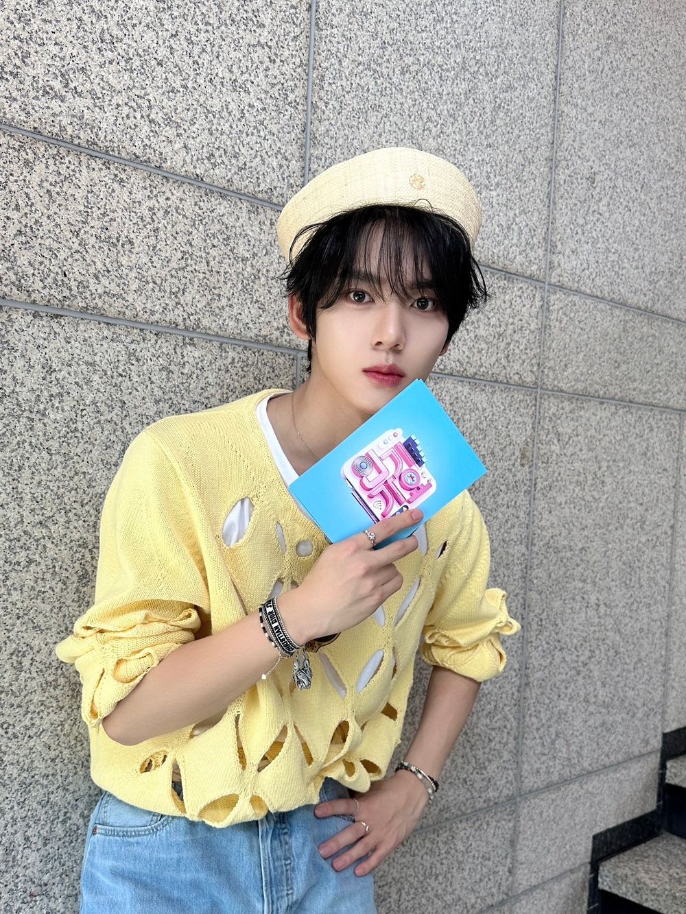 盤點7位忙內團霸韓團成員！圭賢「忙內 On Top」始祖，舒華掌握實權，「黃金忙內」非柾國莫屬！-11