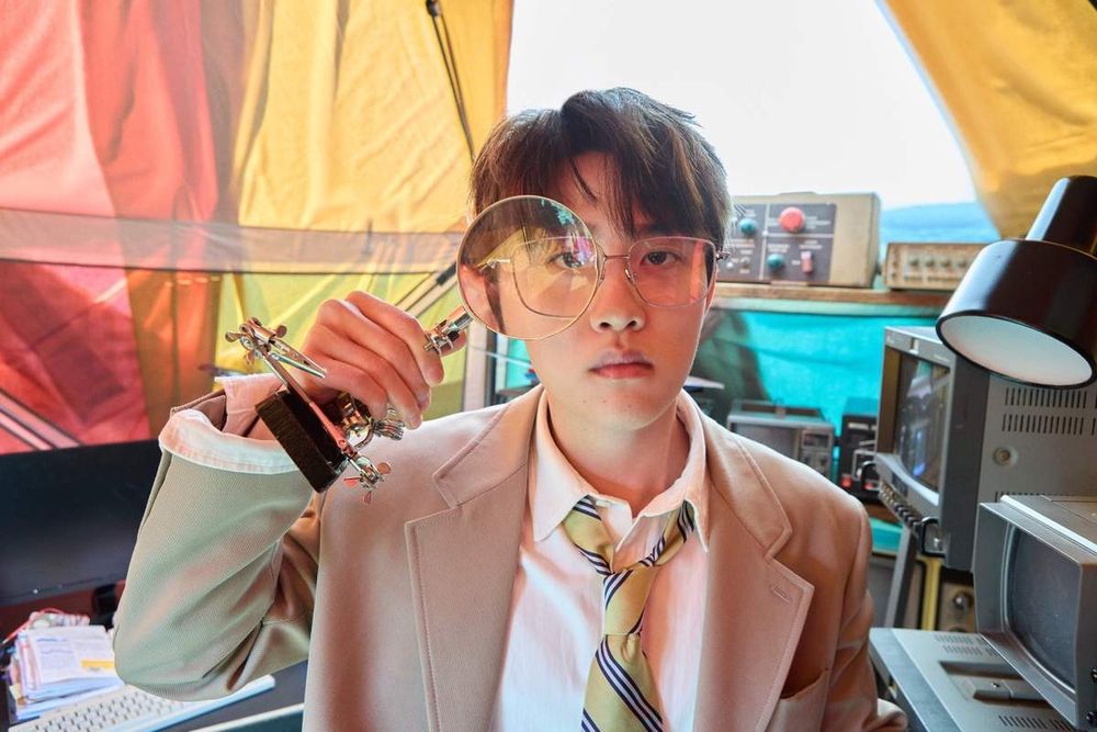 Genius Korea評選2024十大最佳K-POP專輯！aespa未進前五，TXT輸給車銀優，冠軍非「她」莫屬！-4