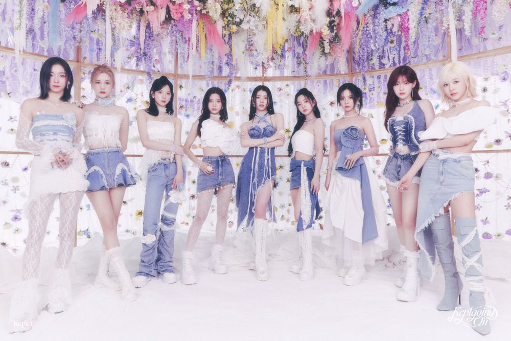 Genius Korea評選2024十大最佳K-POP專輯！aespa未進前五，TXT輸給車銀優，冠軍非「她」莫屬！-2