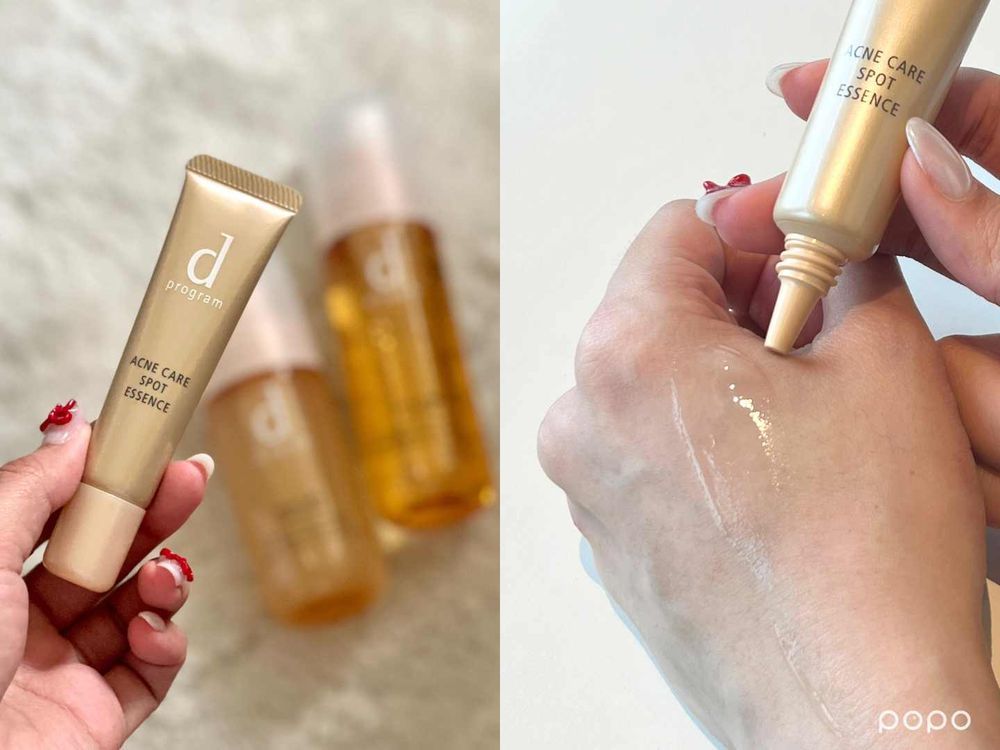 2024專櫃/開架痘痘保養推薦！沁涼控油乳液、水煮蛋肌必備刷酸精華，富家千金唯一愛用抗痘洗面乳！-2