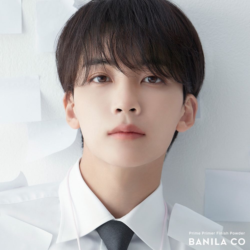 漂亮到想當女友疼！天使美顏男團愛豆盤點，淨漢、杋圭美到人神共憤，這位是YG第一美男？！-5