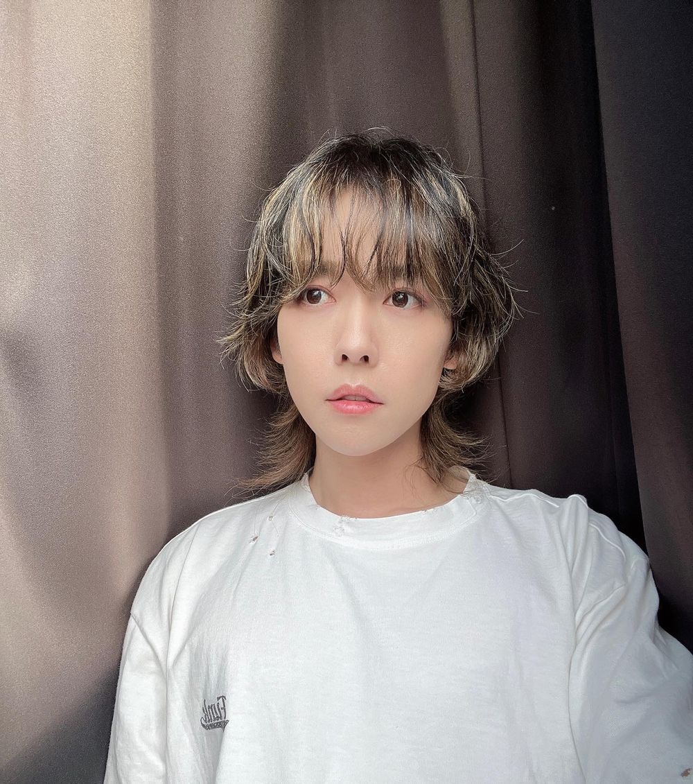 漂亮到想當女友疼！天使美顏男團愛豆盤點，淨漢、杋圭美到人神共憤，這位是YG第一美男？！-7