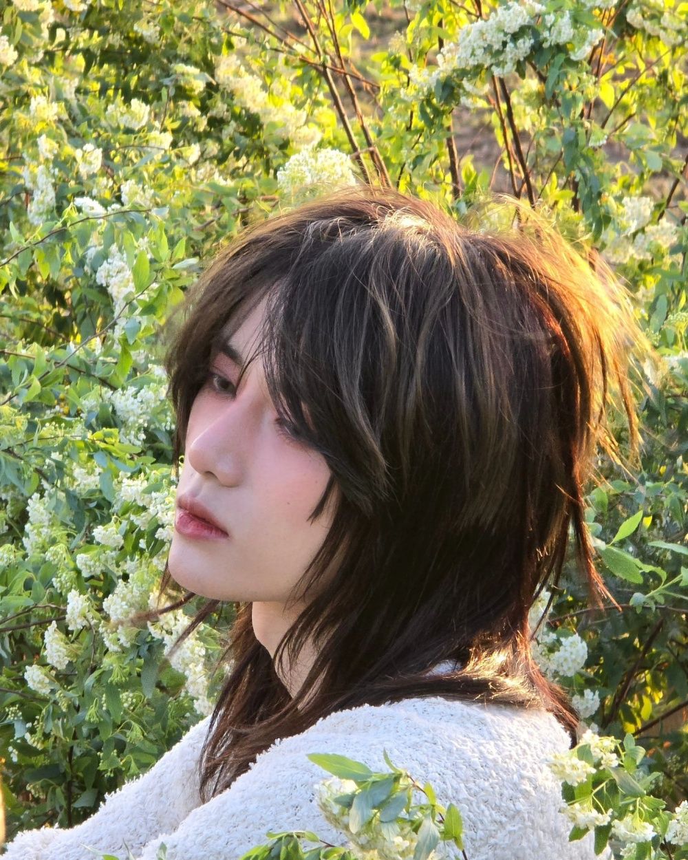 漂亮到想當女友疼！天使美顏男團愛豆盤點，淨漢、杋圭美到人神共憤，這位是YG第一美男？！-9