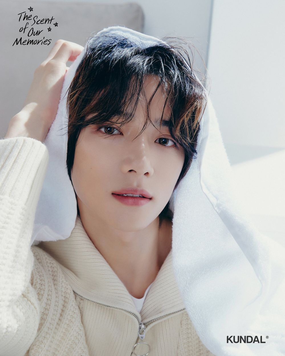 漂亮到想當女友疼！天使美顏男團愛豆盤點，淨漢、杋圭美到人神共憤，這位是YG第一美男？！-12