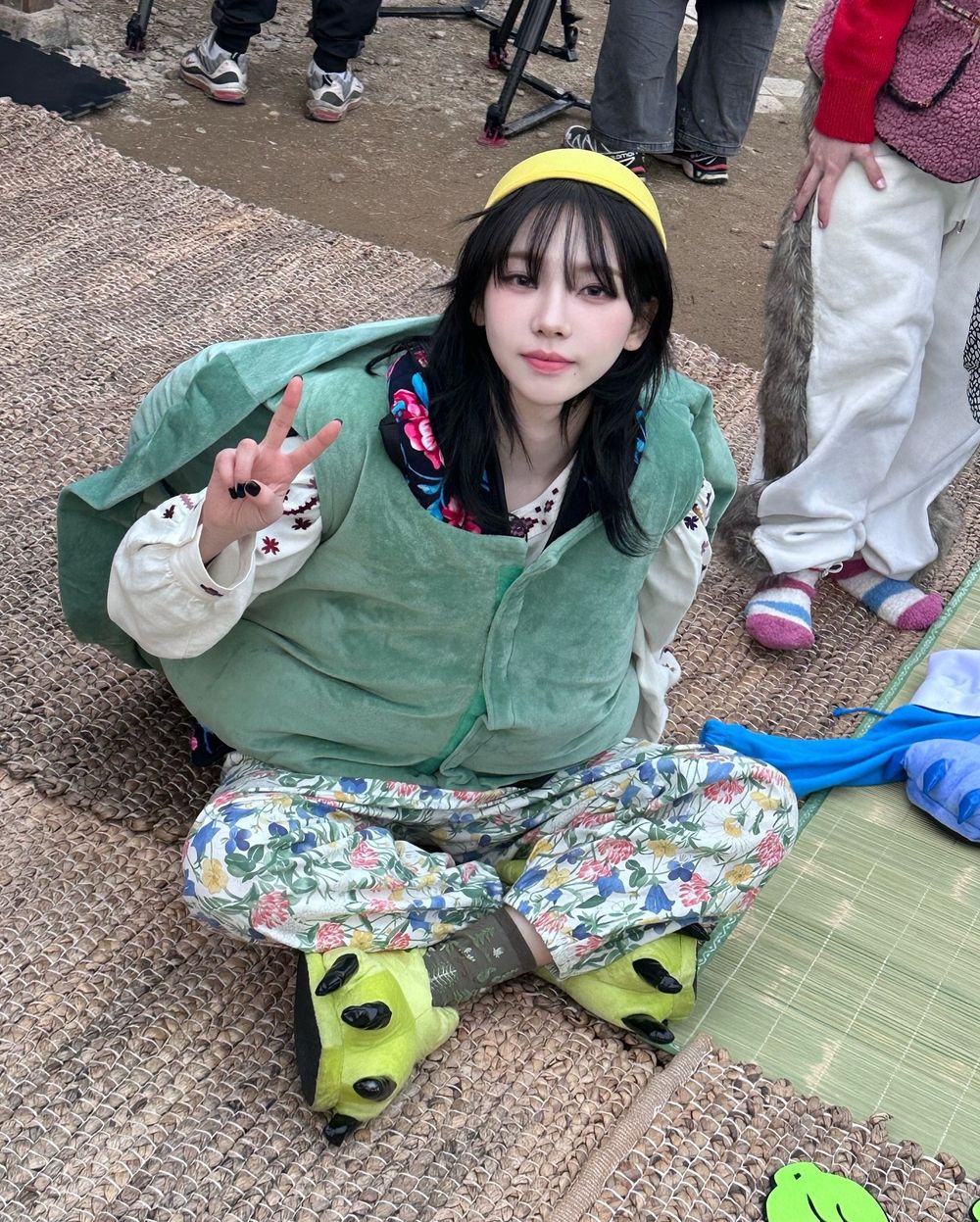 盤點6位韓團「團欺擔當」代表！薇娟、Karina被妹妹們無視，珉奎團欺日常太有趣！-6