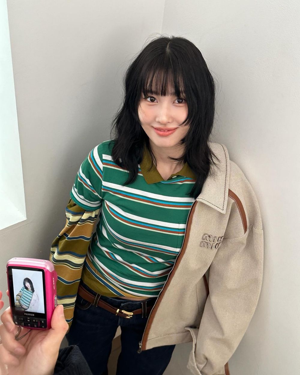 盤點6位韓團「團欺擔當」代表！薇娟、Karina被妹妹們無視，珉奎團欺日常太有趣！-9