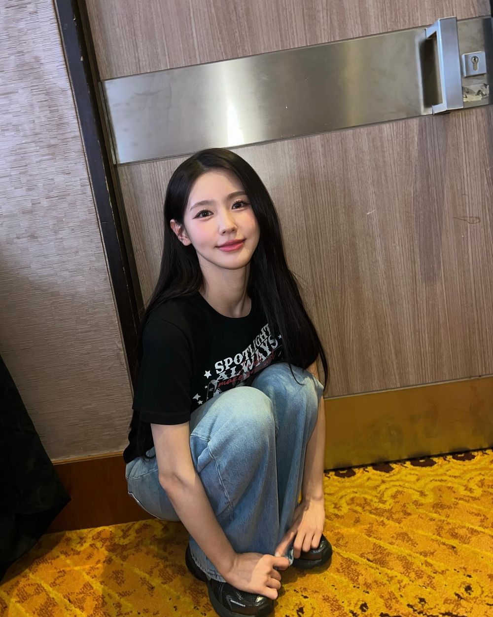 盤點6位韓團「團欺擔當」代表！薇娟、Karina被妹妹們無視，珉奎團欺日常太有趣！-12