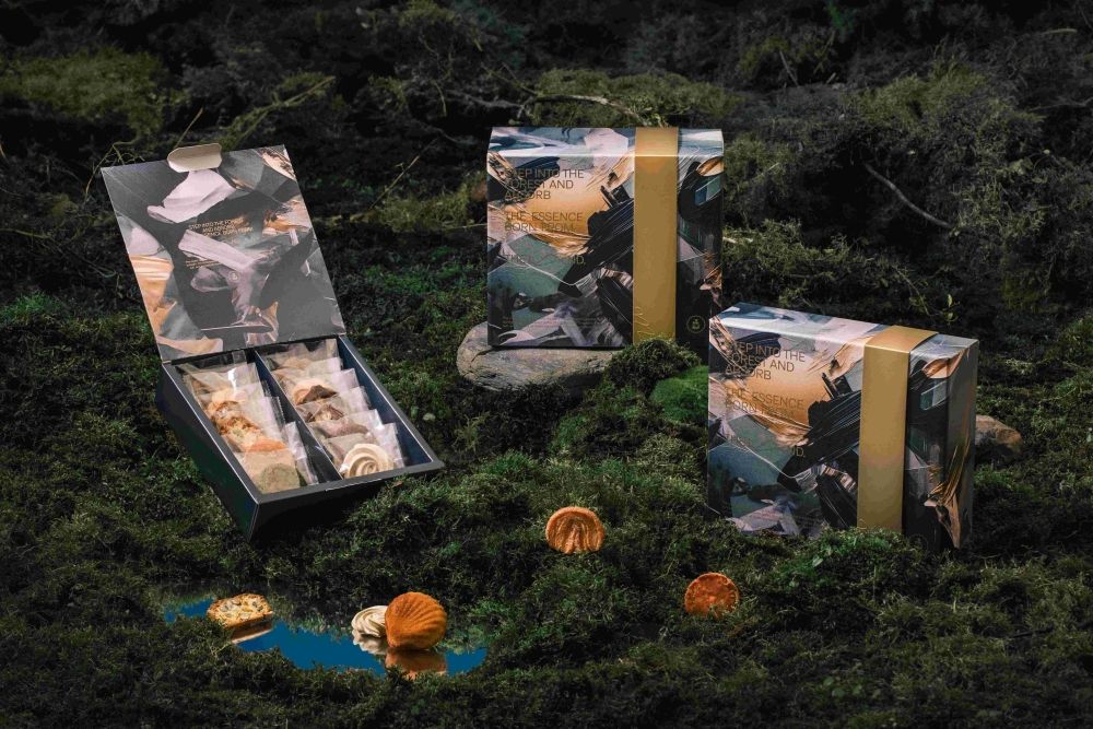 2024中秋節禮盒推薦！海邊走走蛋捲、舊振南綠豆椪、微熱山丘奶黃月餅⋯送這幾家不怕出錯！-21