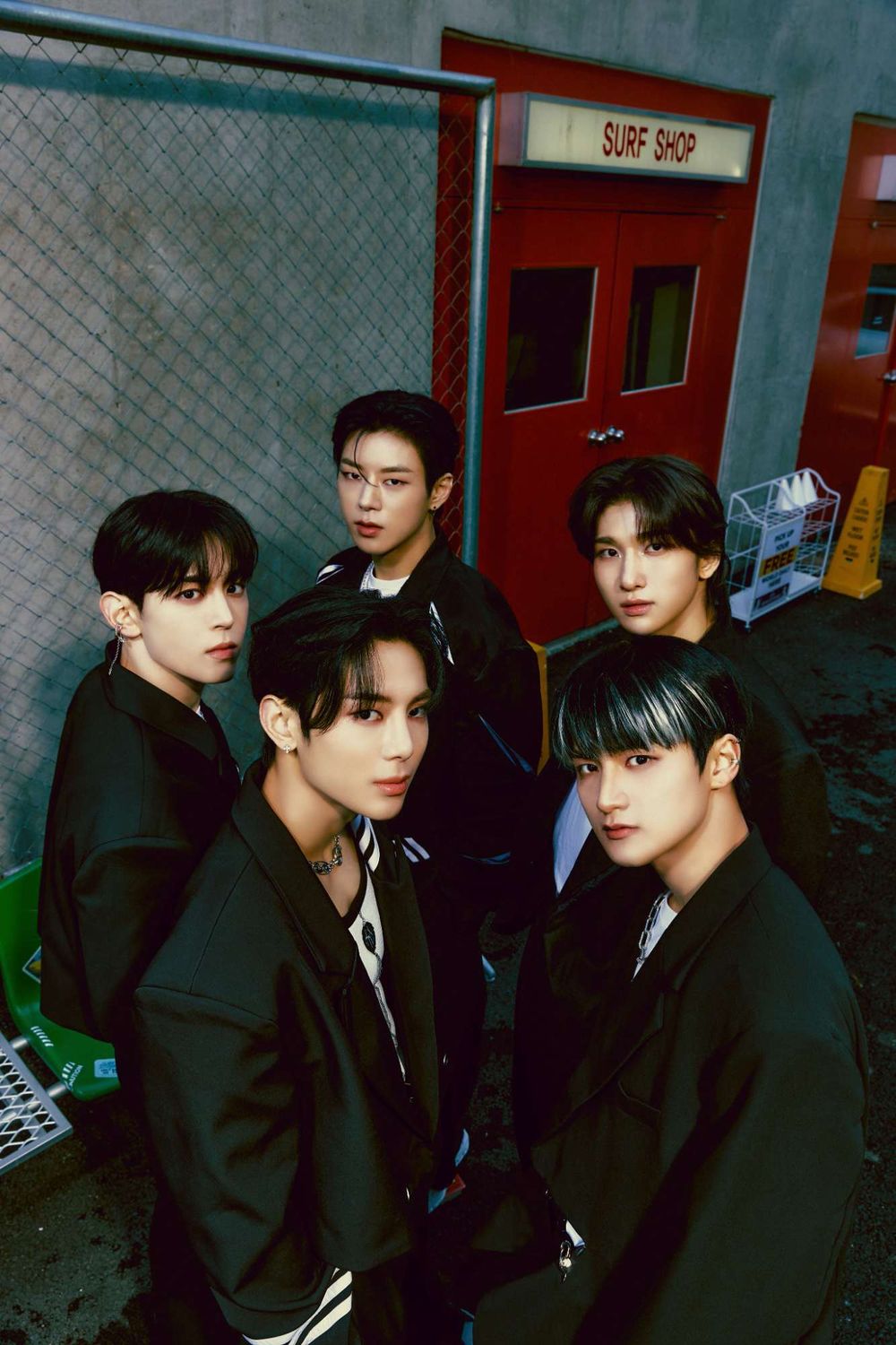 4月回歸出道韓國團體懶人包！SEVENTEEN、IVE同天回歸，TXT迷你六輯掀熱議！-6