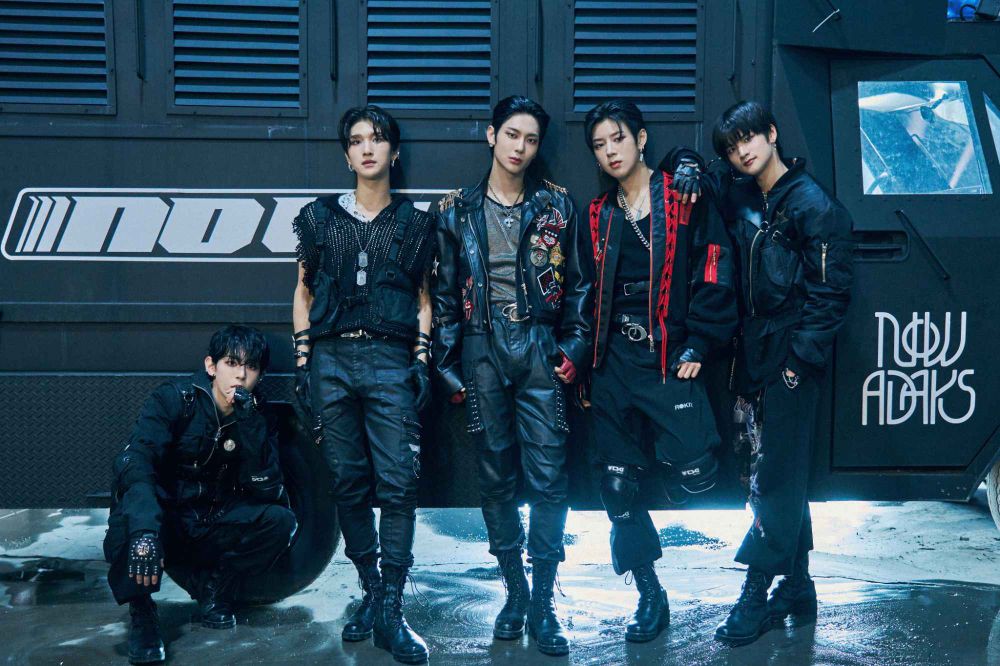 4月回歸出道韓國團體懶人包！SEVENTEEN、IVE同天回歸，TXT迷你六輯掀熱議！-7