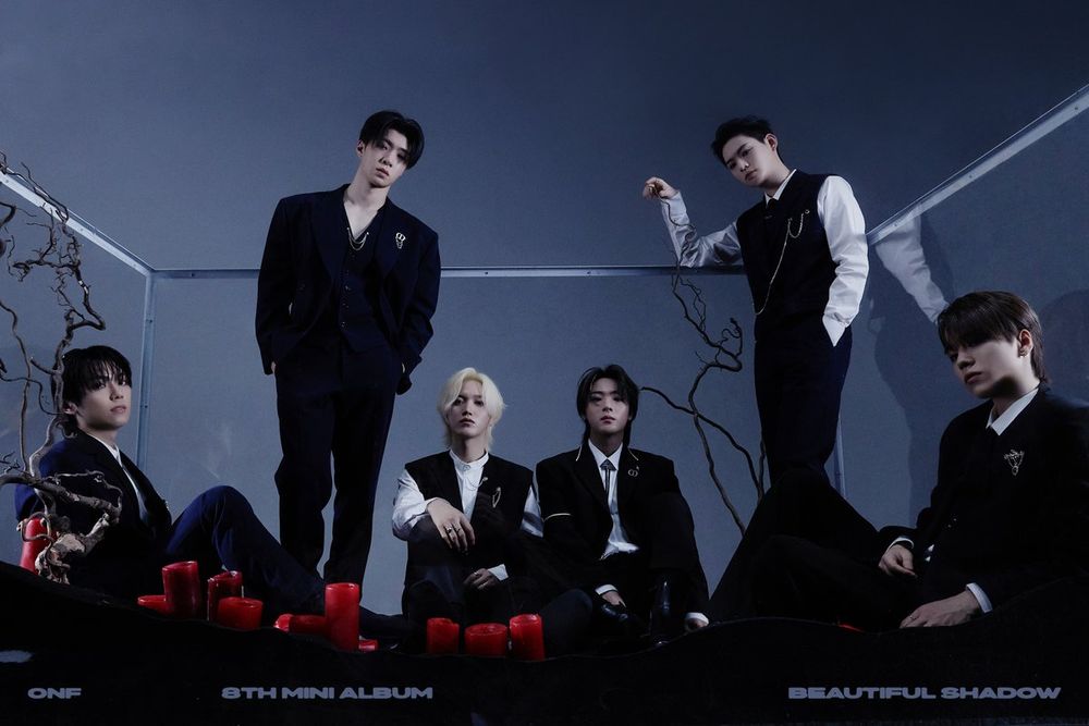 4月回歸出道韓國團體懶人包！SEVENTEEN、IVE同天回歸，TXT迷你六輯掀熱議！-11