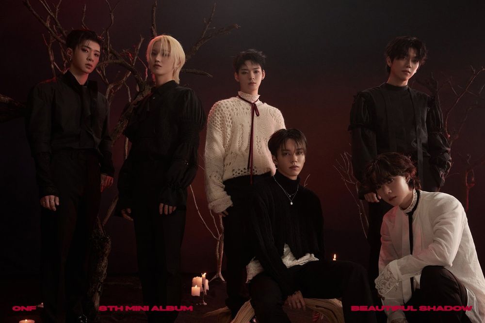 4月回歸出道韓國團體懶人包！SEVENTEEN、IVE同天回歸，TXT迷你六輯掀熱議！-10