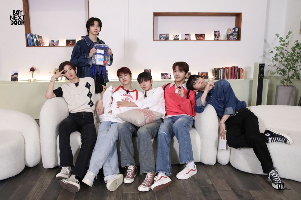 4月回歸出道韓國團體懶人包！SEVENTEEN、IVE同天回歸，TXT迷你六輯掀熱議！-12