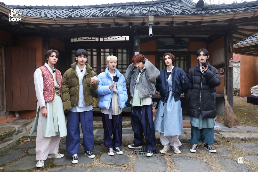 4月回歸出道韓國團體懶人包！SEVENTEEN、IVE同天回歸，TXT迷你六輯掀熱議！-13