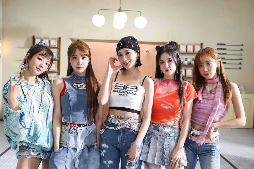 4月回歸出道韓國團體懶人包！SEVENTEEN、IVE同天回歸，TXT迷你六輯掀熱議！-15