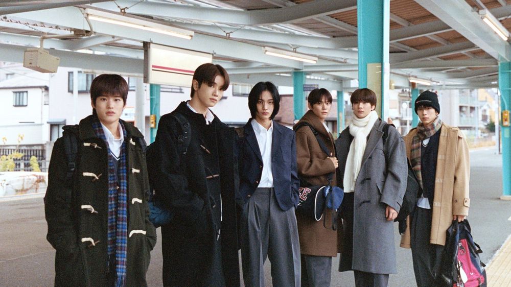 4月回歸出道韓國團體懶人包！SEVENTEEN、IVE同天回歸，TXT迷你六輯掀熱議！-19