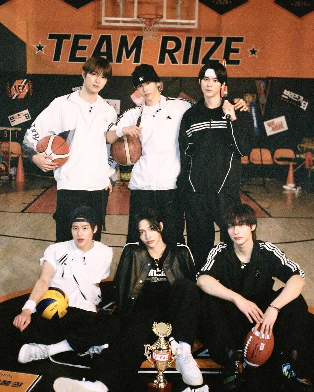 4月回歸出道韓國團體懶人包！SEVENTEEN、IVE同天回歸，TXT迷你六輯掀熱議！-18