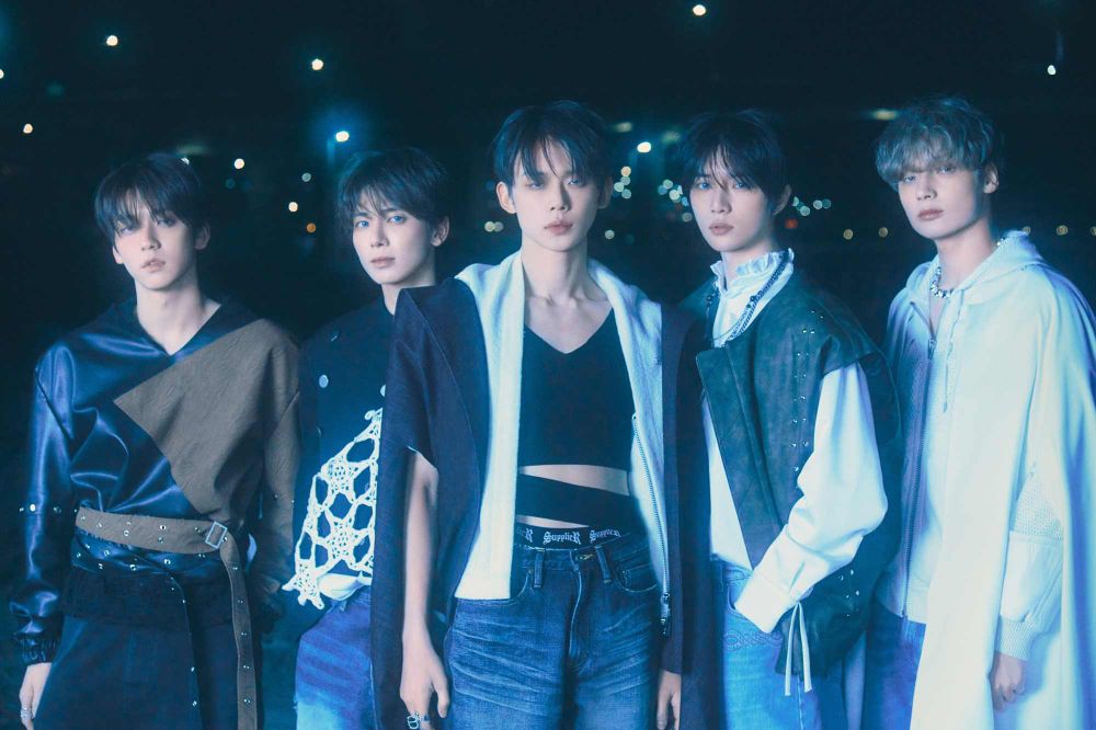 4月回歸出道韓國團體懶人包！SEVENTEEN、IVE同天回歸，TXT迷你六輯掀熱議！-5