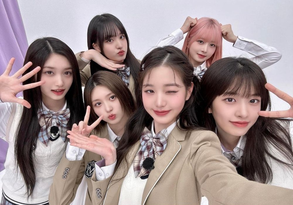 4月回歸出道韓國團體懶人包！SEVENTEEN、IVE同天回歸，TXT迷你六輯掀熱議！-21