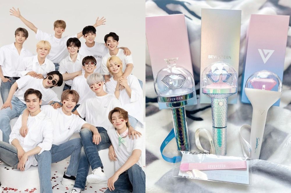 外網票選最好看的韓團應援手燈TOP8！BLACKPINK只排第七，冠軍美到不是粉絲都想收藏！-4