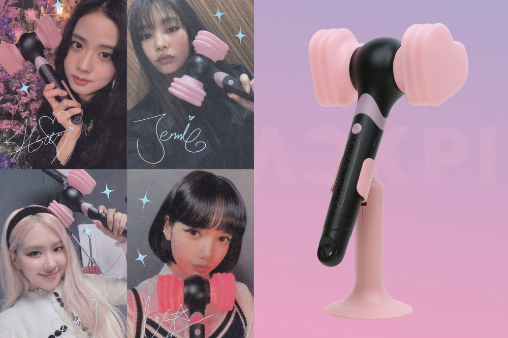 外網票選最好看的韓團應援手燈TOP8！BLACKPINK只排第七，冠軍美到不是粉絲都想收藏！-6