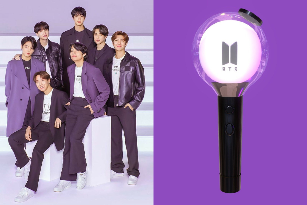 外網票選最好看的韓團應援手燈TOP8！BLACKPINK只排第七，冠軍美到不是粉絲都想收藏！-8